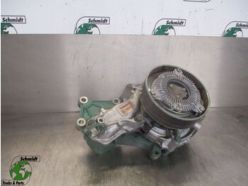 Engine and parts VOLVO FH