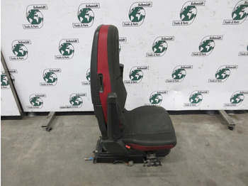 Seat for Truck Volvo 22039406 // 84165773// 21210197 // 82201651 STOELEN SET VOLVO FH 460 EURO 6: picture 4