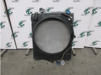 Radiator for Truck Volvo 22174064/21649511 radiateur en intercooler EURO 6: picture 4