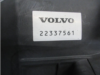 Air filter for Truck Volvo 22337561 LUCHTFILTER VOLVO FM 370 EURO 6 MODEL 2018: picture 5