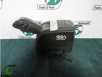 Electrical system VOLVO FH