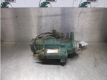 Starter for Truck Volvo 22602935 // 85020789 STARTMOTOR VOLVO FH 460 EURO 6: picture 5