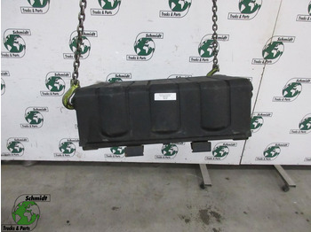 Frame/ Chassis VOLVO FL