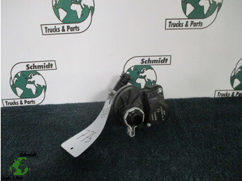 Heating/ Ventilation VOLVO FH