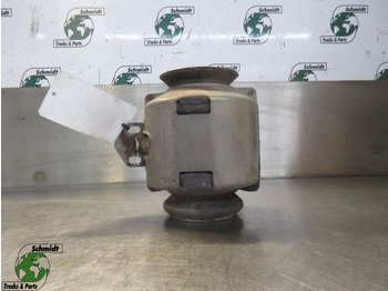 Catalytic converter VOLVO FL
