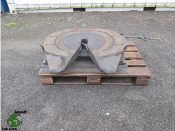 Fifth wheel coupling JOST