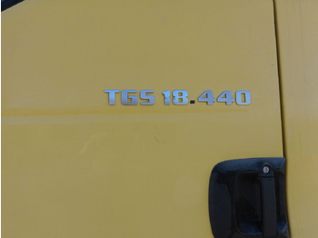 Tractor unit MAN TGS 18.440 Top +  Kipphydraulik: picture 2