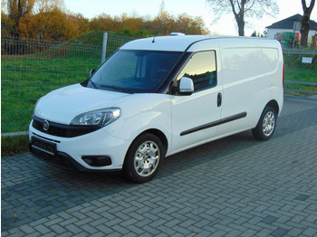 Small van FIAT Doblo 1.6