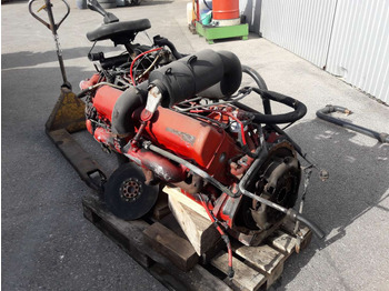 Engine Ford 826F7FLA: picture 4 Engine Ford 826F7FLA: picture 4