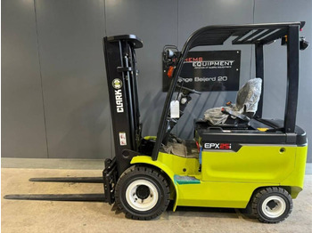 Forklift CLARK