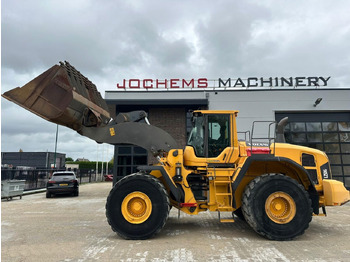 Wheel loader VOLVO L250