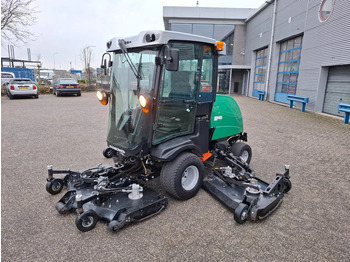 Garden mower RANSOMES