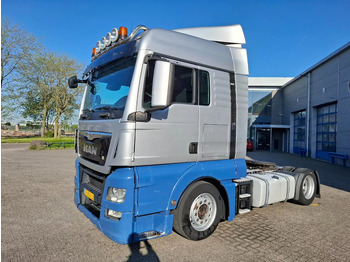 Tractor unit MAN TGX 18.440