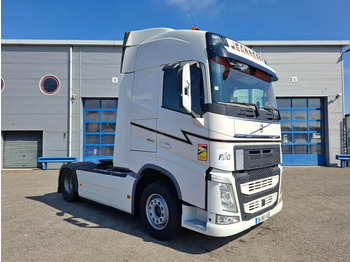 Tractor unit Volvo FH4-460 / VEB+ / DOUBLE TANK / FRIDGE / AUTOMATIC / EURO-6 / 2018: picture 2