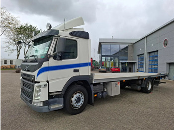 Cab chassis truck VOLVO FM11 330