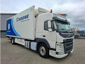 Lease a Volvo FM11-330 / VEB / LWDS / ONLY:442862 KM / CARRIER SUPRA 1250 / DOPPELSTOCK / PLATFORM 2TON / DATALOG / FULL-AIR / TOP CONDITION / Volvo FM11-330 / VEB / LWDS / ONLY:442862 KM / CARRIER SUPRA 1250 / DOPPELSTOCK / PLATFORM 2TON / DATALOG / FULL-AIR / TOP CONDITION /: picture 2 Lease a Volvo FM11-330 / VEB / LWDS / ONLY:442862 KM / CARRIER SUPRA 1250 / DOPPELSTOCK / PLATFORM 2TON / DATALOG / FULL-AIR / TOP CONDITION / Volvo FM11-330 / VEB / LWDS / ONLY:442862 KM / CARRIER SUPRA 1250 / DOPPELSTOCK / PLATFORM 2TON / DATALOG / FULL-AIR / TOP CONDITION /: picture 2