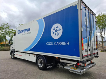 Lease a Volvo FM11-330 / VEB / LWDS / ONLY:442862 KM / CARRIER SUPRA 1250 / DOPPELSTOCK / PLATFORM 2TON / DATALOG / FULL-AIR / TOP CONDITION / Volvo FM11-330 / VEB / LWDS / ONLY:442862 KM / CARRIER SUPRA 1250 / DOPPELSTOCK / PLATFORM 2TON / DATALOG / FULL-AIR / TOP CONDITION /: picture 4 Lease a Volvo FM11-330 / VEB / LWDS / ONLY:442862 KM / CARRIER SUPRA 1250 / DOPPELSTOCK / PLATFORM 2TON / DATALOG / FULL-AIR / TOP CONDITION / Volvo FM11-330 / VEB / LWDS / ONLY:442862 KM / CARRIER SUPRA 1250 / DOPPELSTOCK / PLATFORM 2TON / DATALOG / FULL-AIR / TOP CONDITION /: picture 4