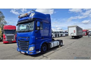 Tractor unit DAF XF 460 FT LOW DECK SSC EURO 6: picture 2