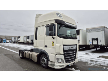 Tractor unit DAF XF 480