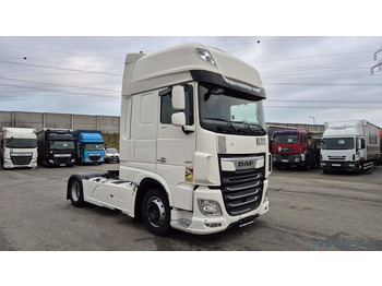 Tractor unit DAF XF 480