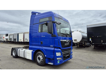 Tractor unit MAN TGX 18.500