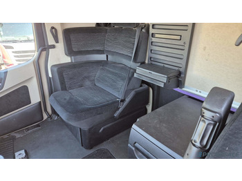 Tractor unit MERCEDES-BENZ ACTROS 1842 GIGA SPACE EURO 6: picture 5