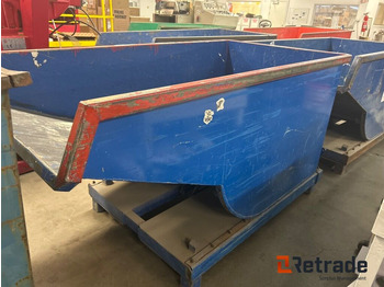 Construction equipment