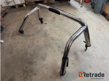 Body and exterior FORD