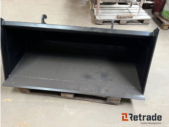 New Loader bucket Forskelligt udstyr Skovl for minilæsser Fabriksny skovl: picture 3 New Loader bucket Forskelligt udstyr Skovl for minilæsser Fabriksny skovl: picture 3