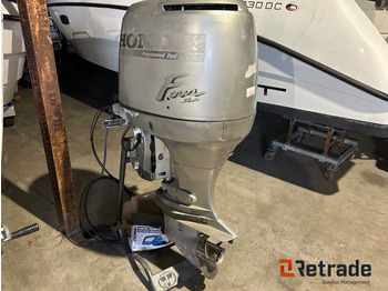 Other machinery 2002 Båtmotor  Honda 130 hk Four Stroke: picture 2