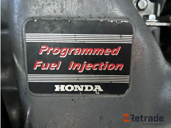 Other machinery 2002 Båtmotor  Honda 130 hk Four Stroke: picture 5