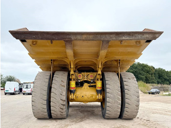 Articulated dumper Cat 777G - German Machine / TOP Condition!: picture 3