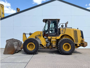 Wheel loader CATERPILLAR 950K