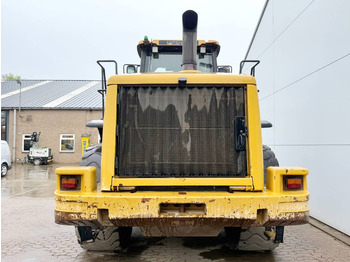 Wheel loader Cat 966H - German Machine / Auto Greasing: picture 4