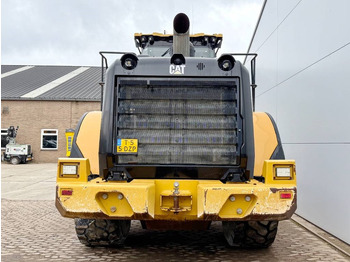 Wheel loader Cat 966M - Dutch Machine / 3rd Function: picture 4 Wheel loader Cat 966M - Dutch Machine / 3rd Function: picture 4