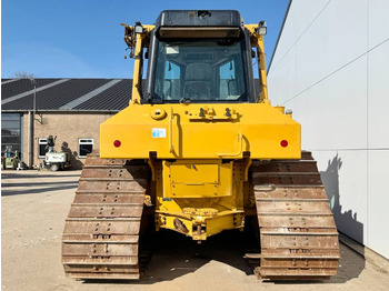 Bulldozer Cat D6N LGP - Backup Camera / GPS Prepaired: picture 3