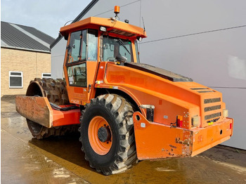 Roller Dynapac CA612PD - Good Working Condition / Cummins Engine: picture 3