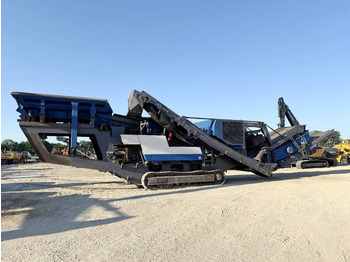 Crusher KLEEMANN