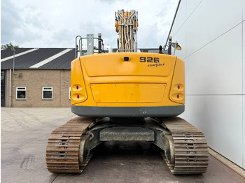 Crawler excavator Liebherr R926LC Compact - Oilquick / TRIMPLE GPS Prepaired: picture 4