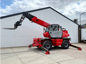 Telescopic handler MANITOU MRT 2150