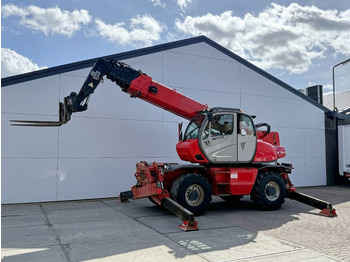 Telescopic handler MANITOU MRT 2150