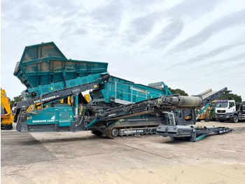 Screener POWERSCREEN