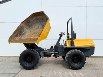 Dumper TEREX