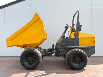 Dumper TEREX