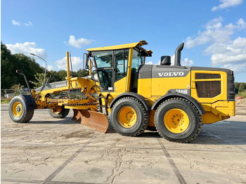 Grader Volvo G946B 6x6 - Perfect machine: picture 2