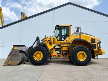Wheel loader VOLVO L150H