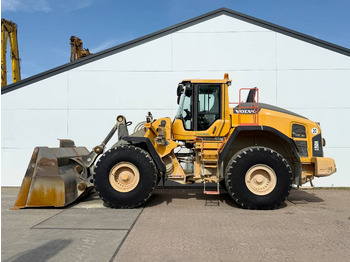 Wheel loader VOLVO L150H