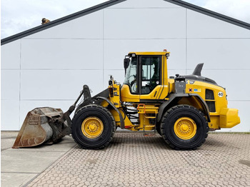 Wheel loader VOLVO L70H