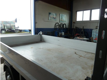 Tipper van Citroën Jumper: picture 4 Tipper van Citroën Jumper: picture 4