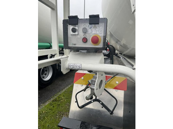 Lease a MAN TGS 32.430 MAN TGS 32.430: picture 5